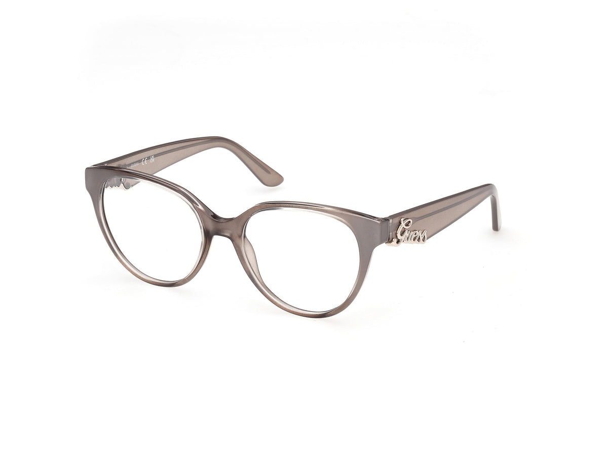 Prescription Glasses Guess GU50388 020 53 18