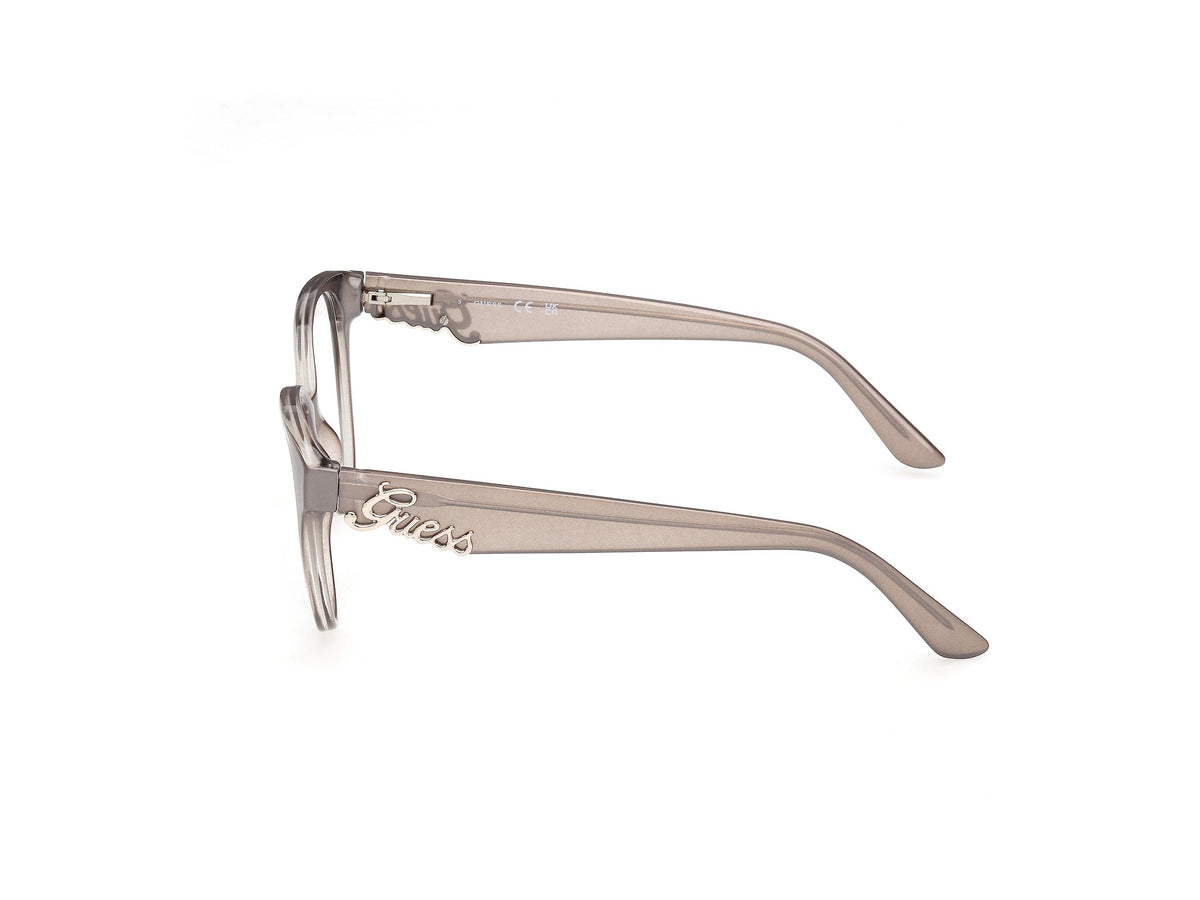 Prescription Glasses Guess GU50388 020 53 18
