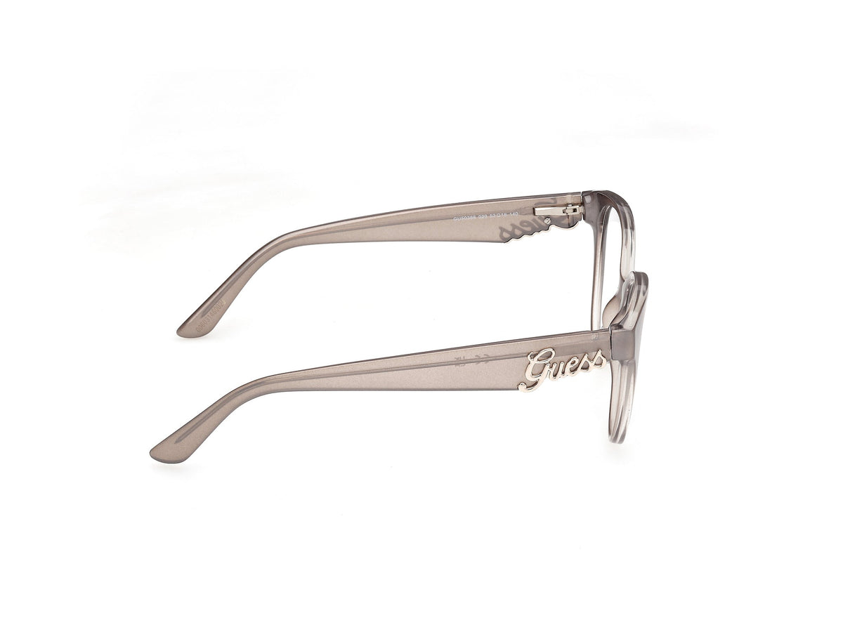 Prescription Glasses Guess GU50388 020 53 18