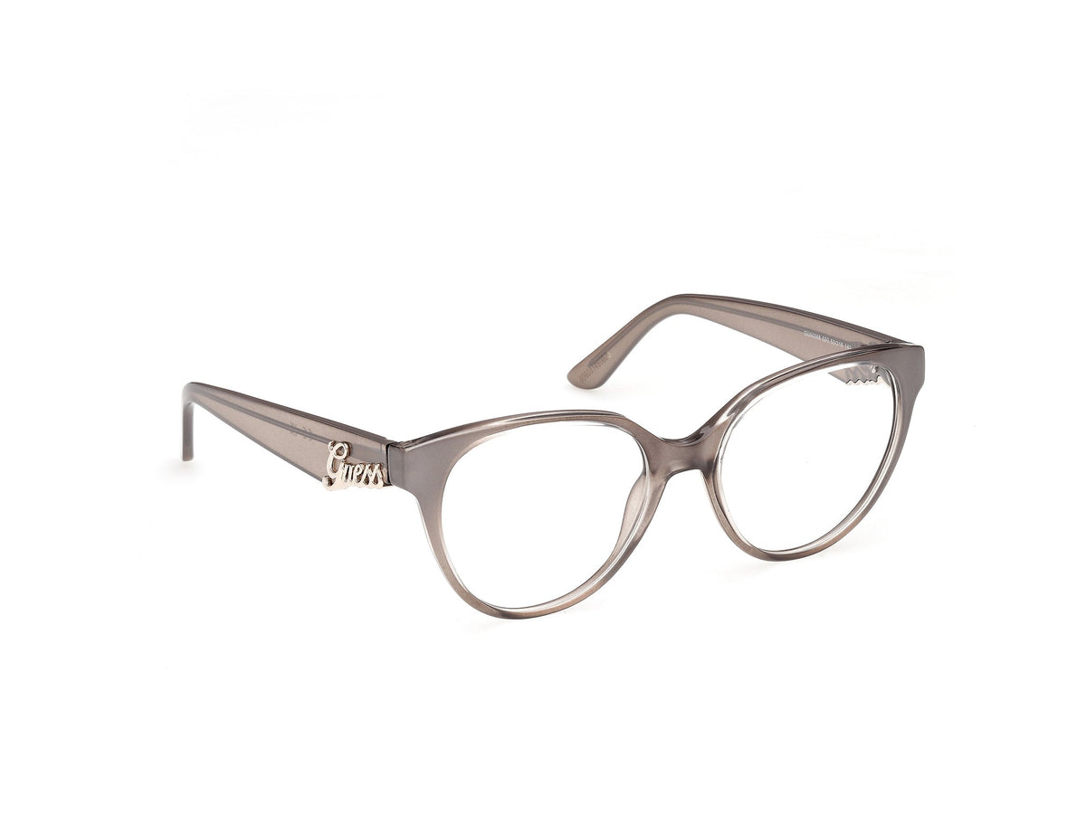 Prescription Glasses Guess GU50388 020 53 18
