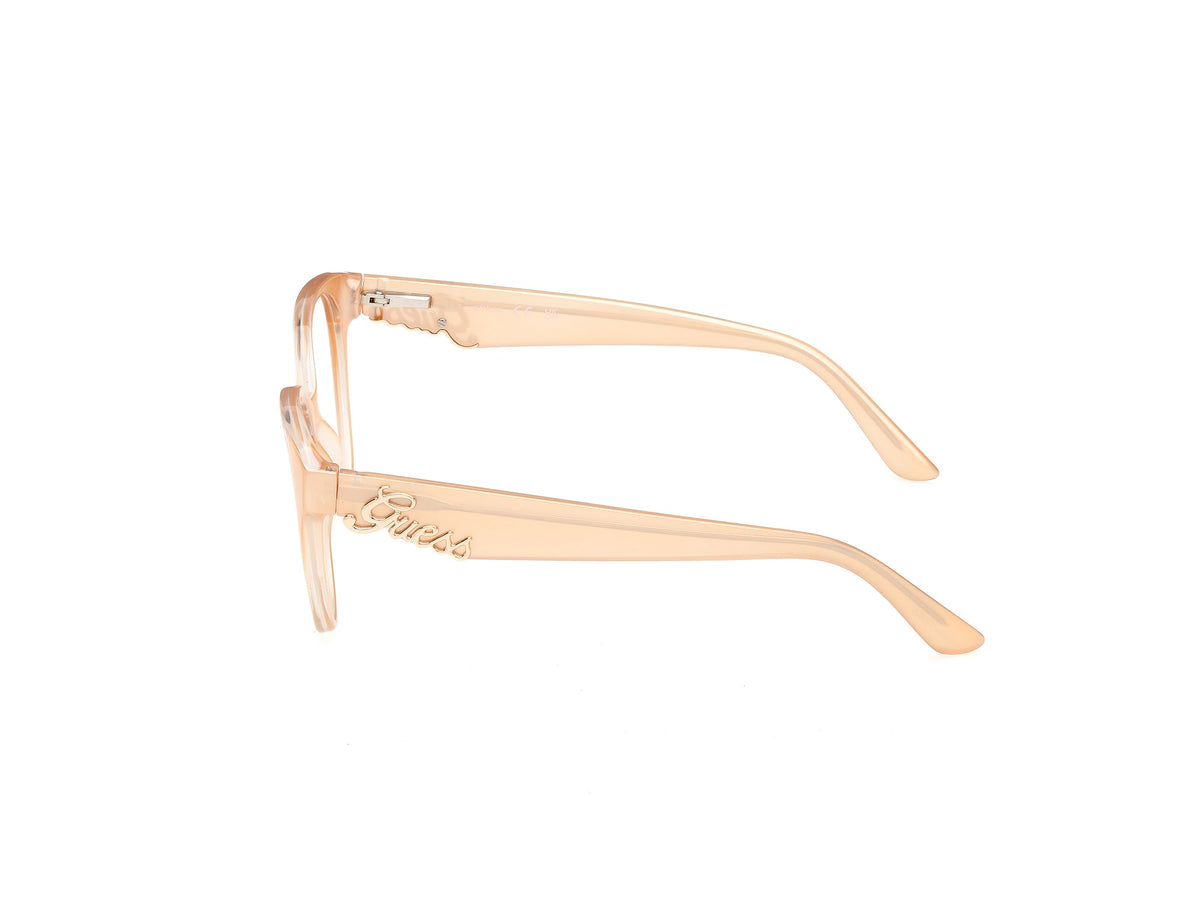 Prescription Glasses Guess GU50388 044 53 18