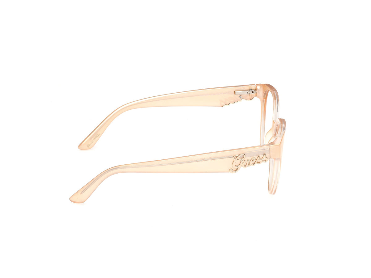 Prescription Glasses Guess GU50388 044 53 18
