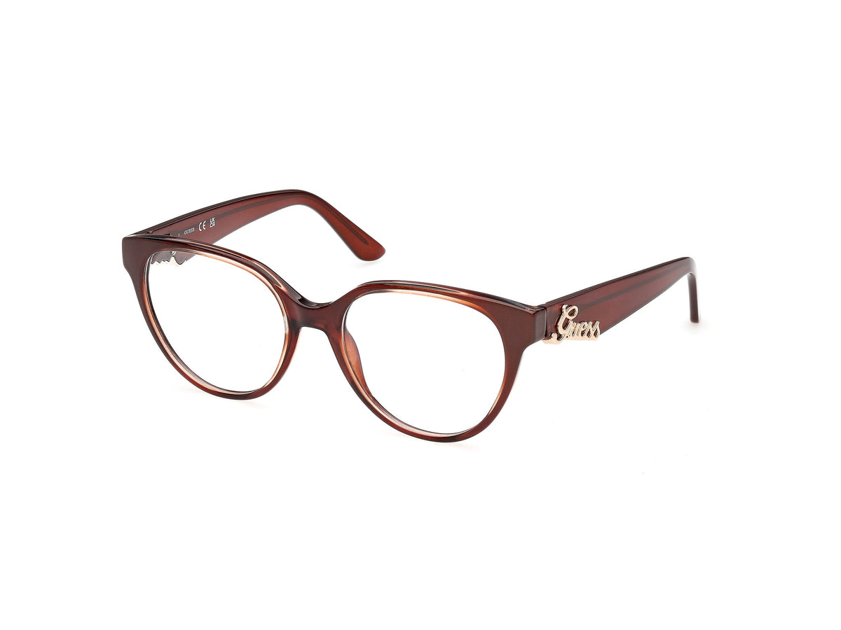 Prescription Glasses Guess GU50388 050 53 18