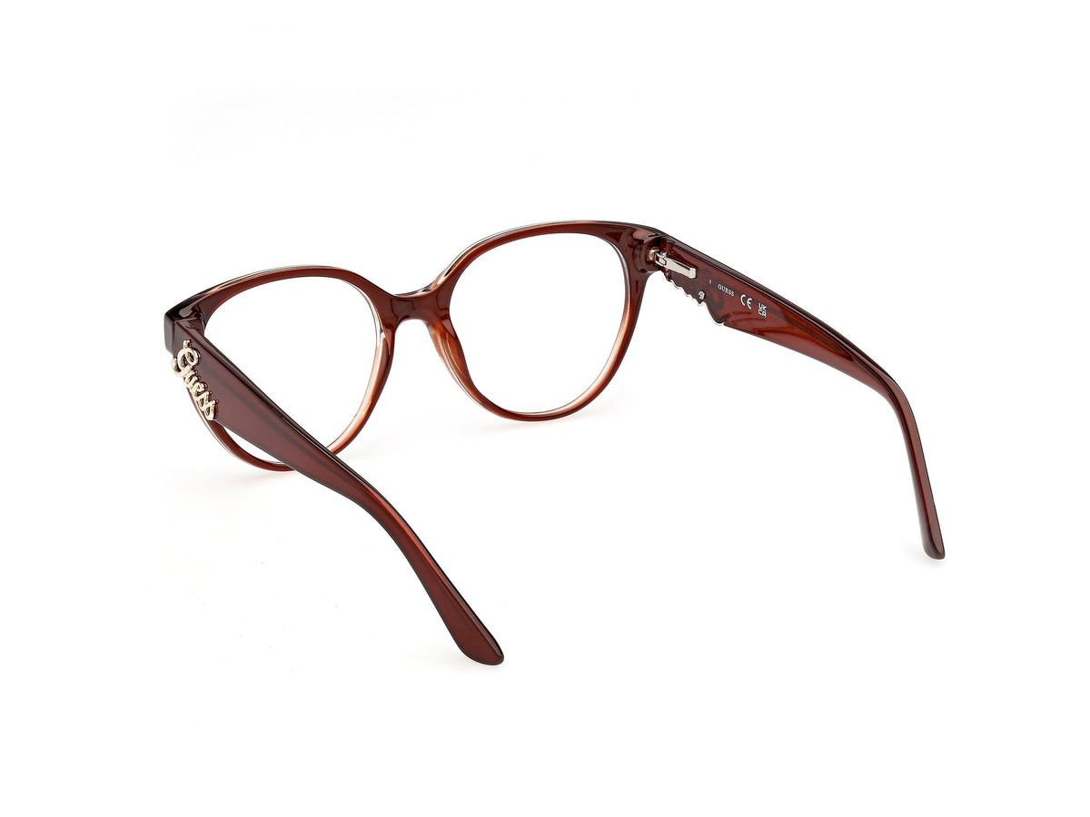 Prescription Glasses Guess GU50388 050 53 18