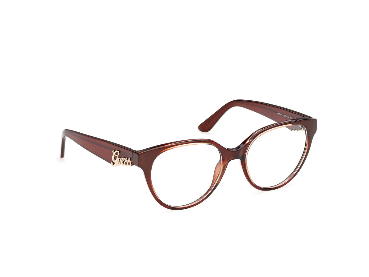 Prescription Glasses Guess GU50388 050 53 18