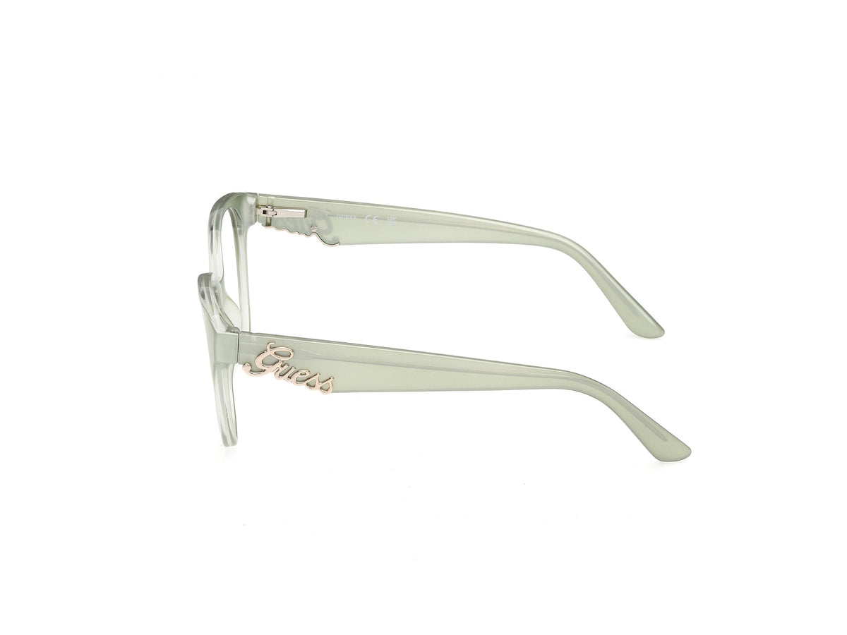 Prescription Glasses Guess GU50388 095 53 18