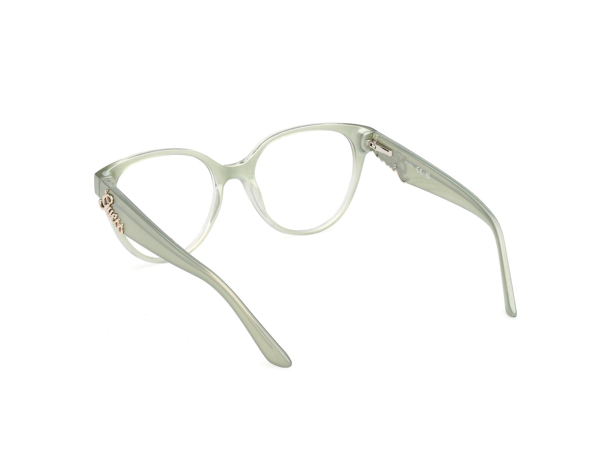 Prescription Glasses Guess GU50388 095 53 18