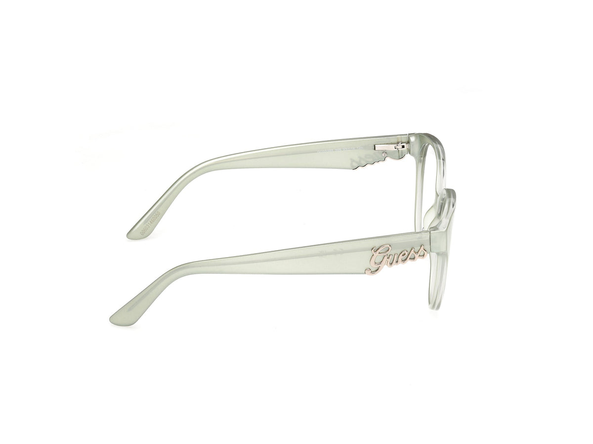 Prescription Glasses Guess GU50388 095 53 18