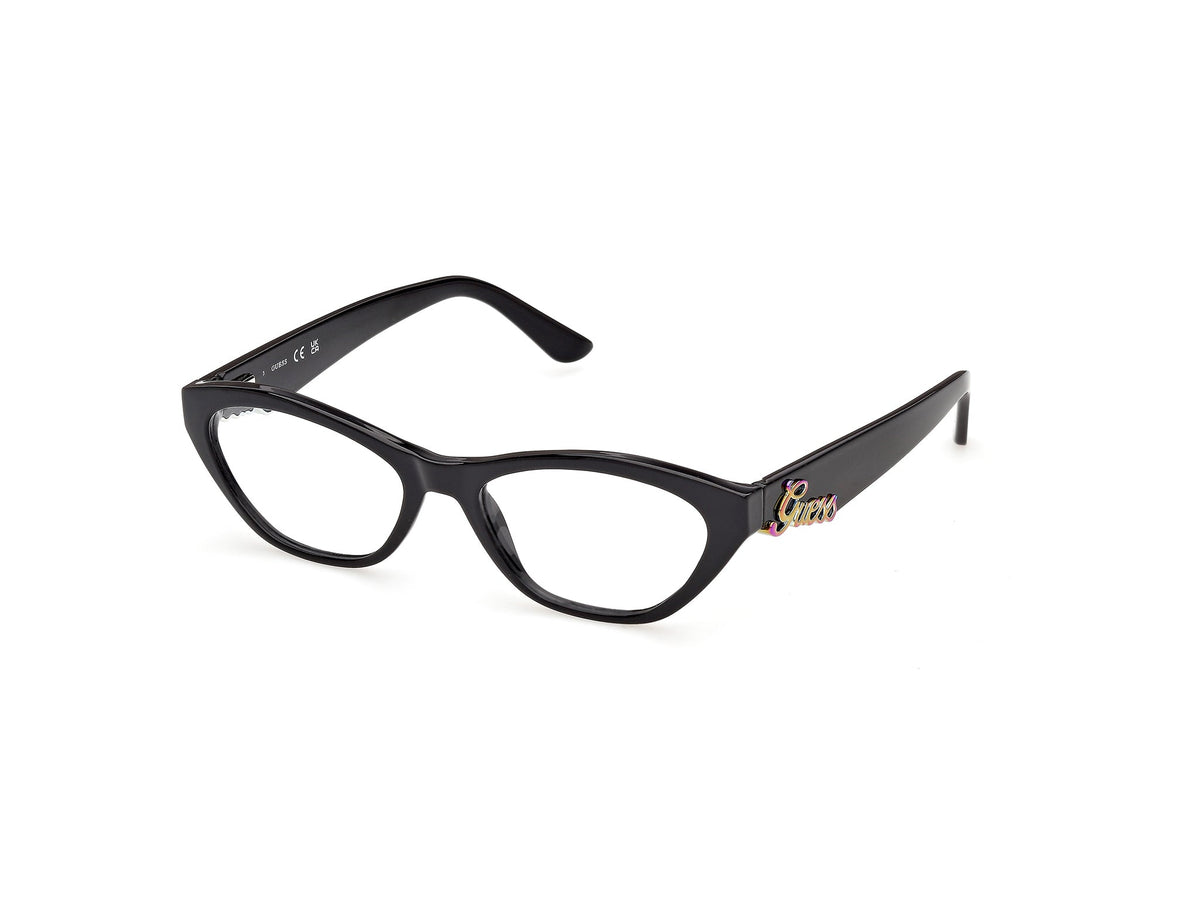 Gafas Graduadas Guess GU50389 001 52 17