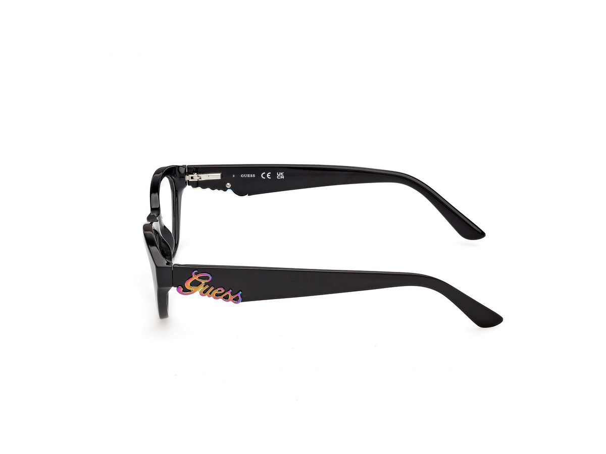 Gafas Graduadas Guess GU50389 001 52 17