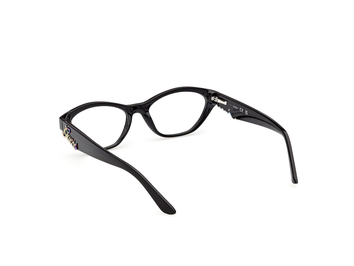 Gafas Graduadas Guess GU50389 001 52 17