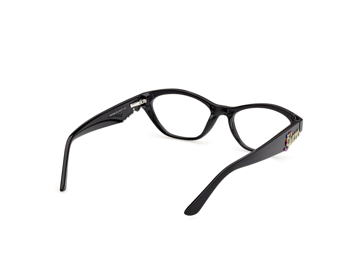 Gafas Graduadas Guess GU50389 001 52 17