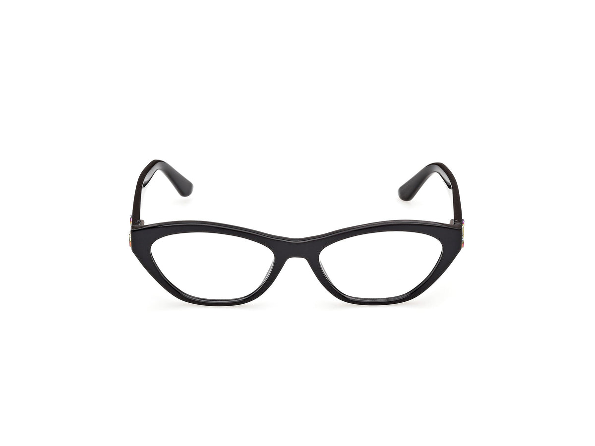 Gafas Graduadas Guess GU50389 001 52 17