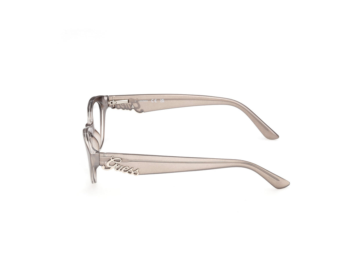 Prescription Glasses Guess GU50389 020 52 17