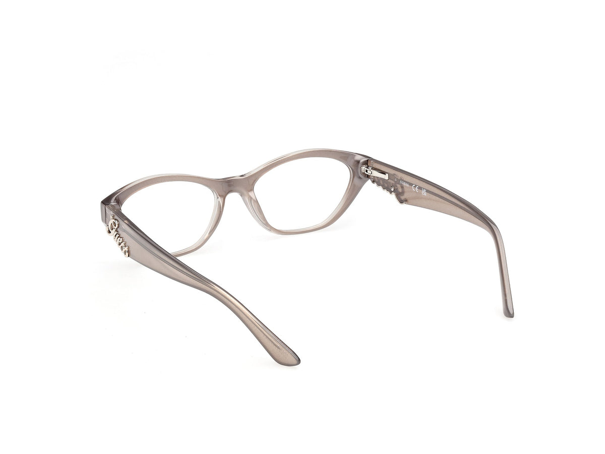 Prescription Glasses Guess GU50389 020 52 17