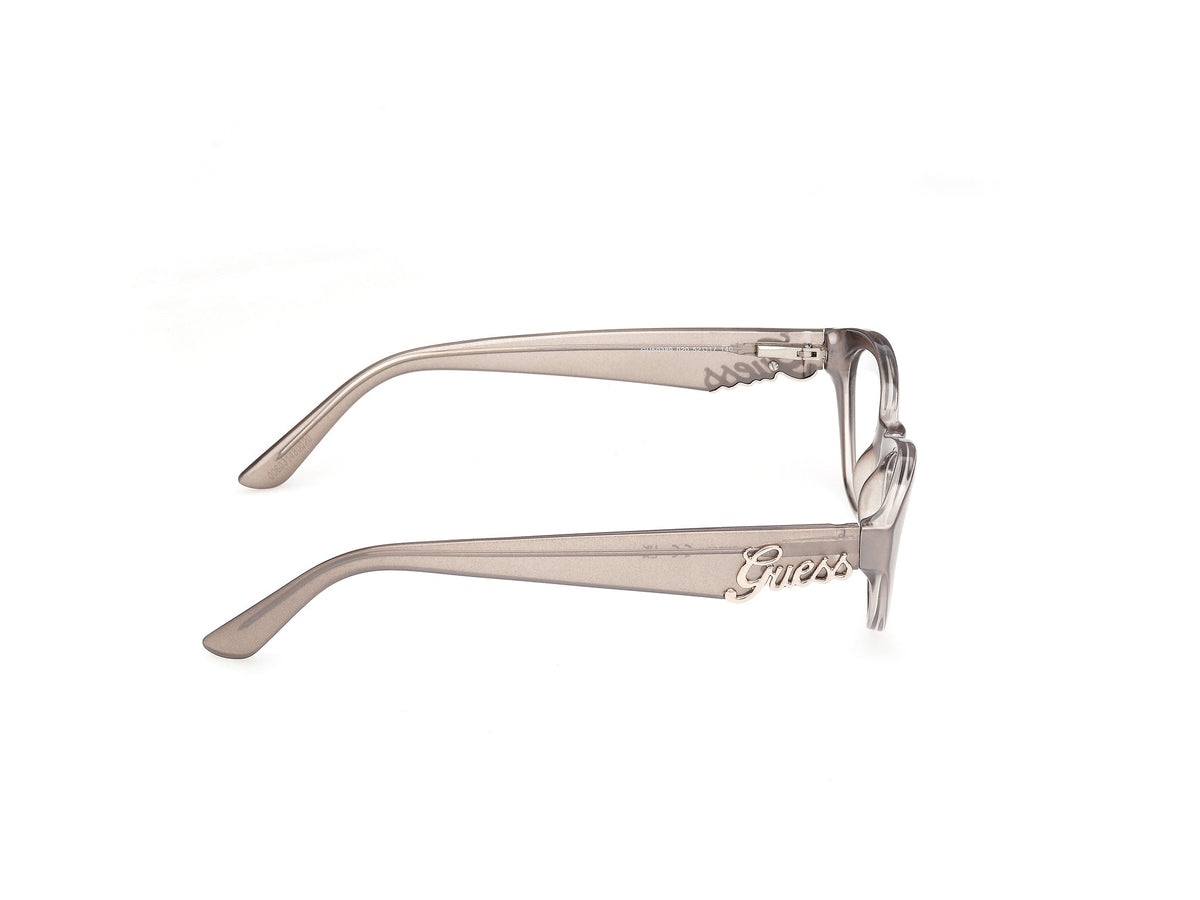 Prescription Glasses Guess GU50389 020 52 17