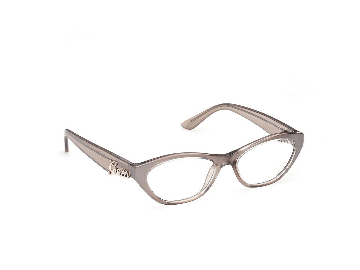 Prescription Glasses Guess GU50389 020 52 17