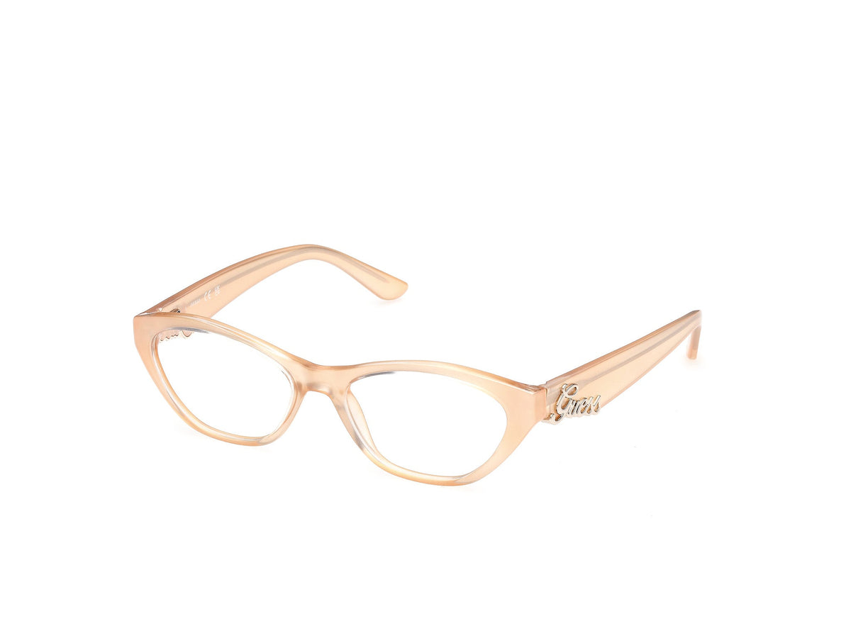 Gafas Graduadas Guess GU50389 044 52 17