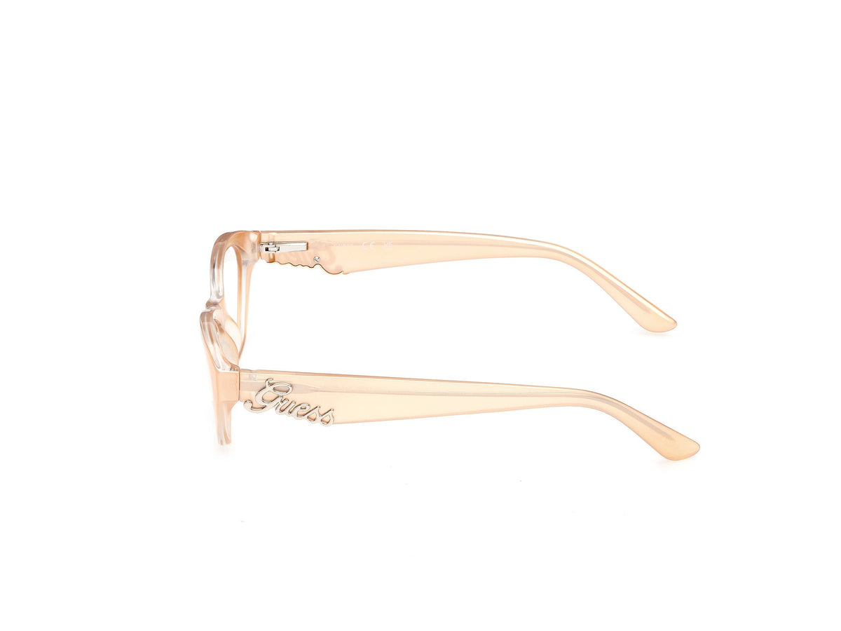 Gafas Graduadas Guess GU50389 044 52 17