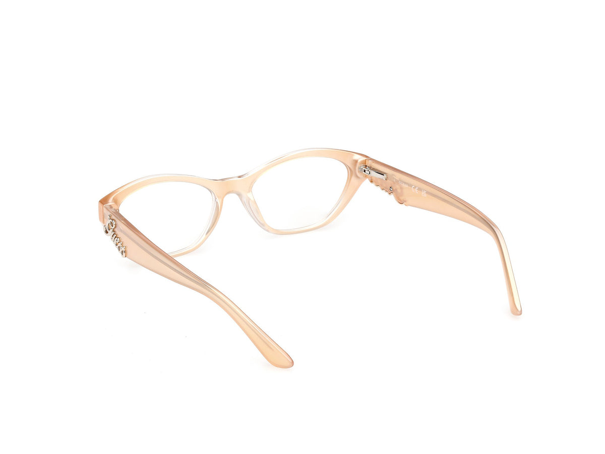 Gafas Graduadas Guess GU50389 044 52 17