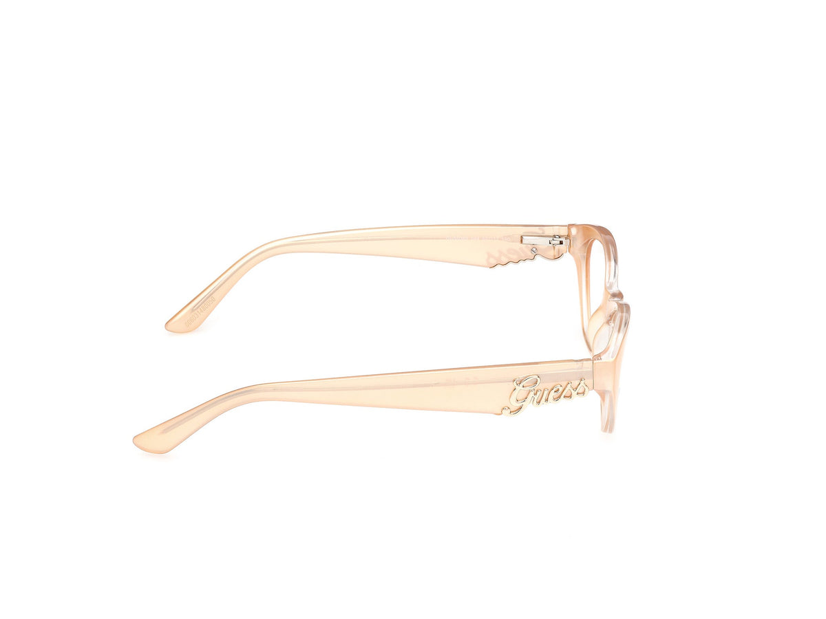 Gafas Graduadas Guess GU50389 044 52 17