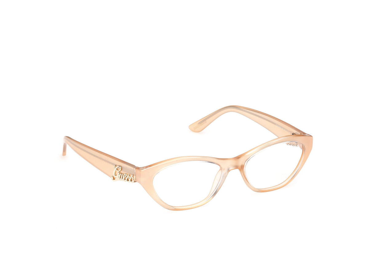 Gafas Graduadas Guess GU50389 044 52 17