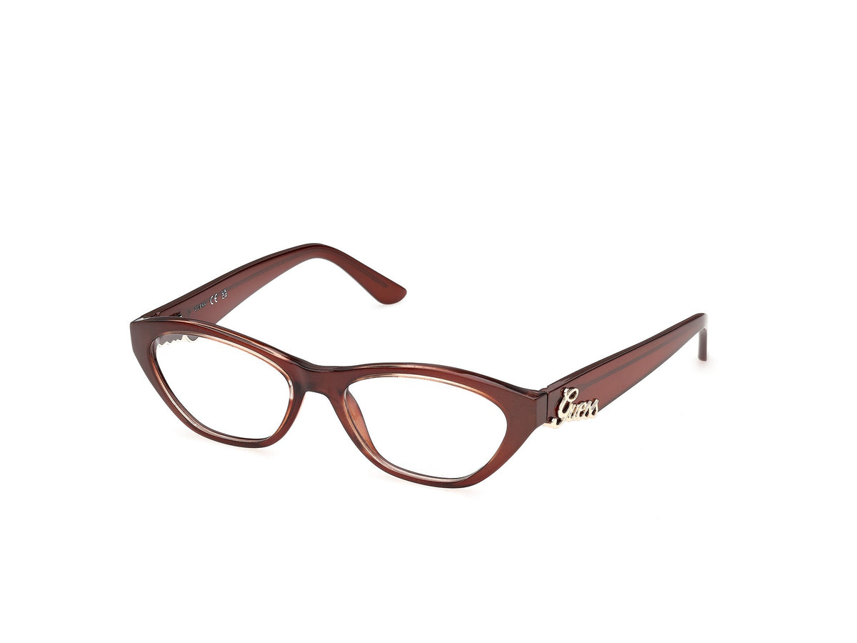 Gafas Graduadas Guess GU50389 050 52 17