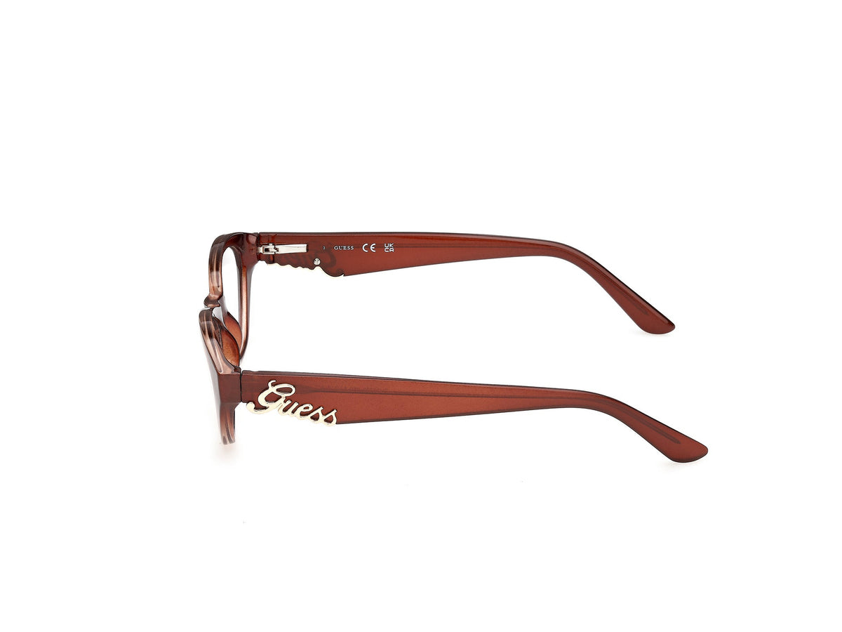 Gafas Graduadas Guess GU50389 050 52 17