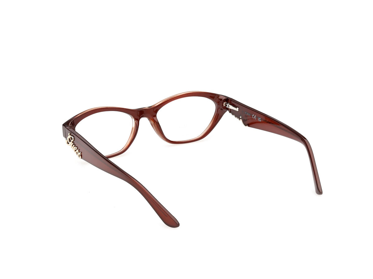 Gafas Graduadas Guess GU50389 050 52 17