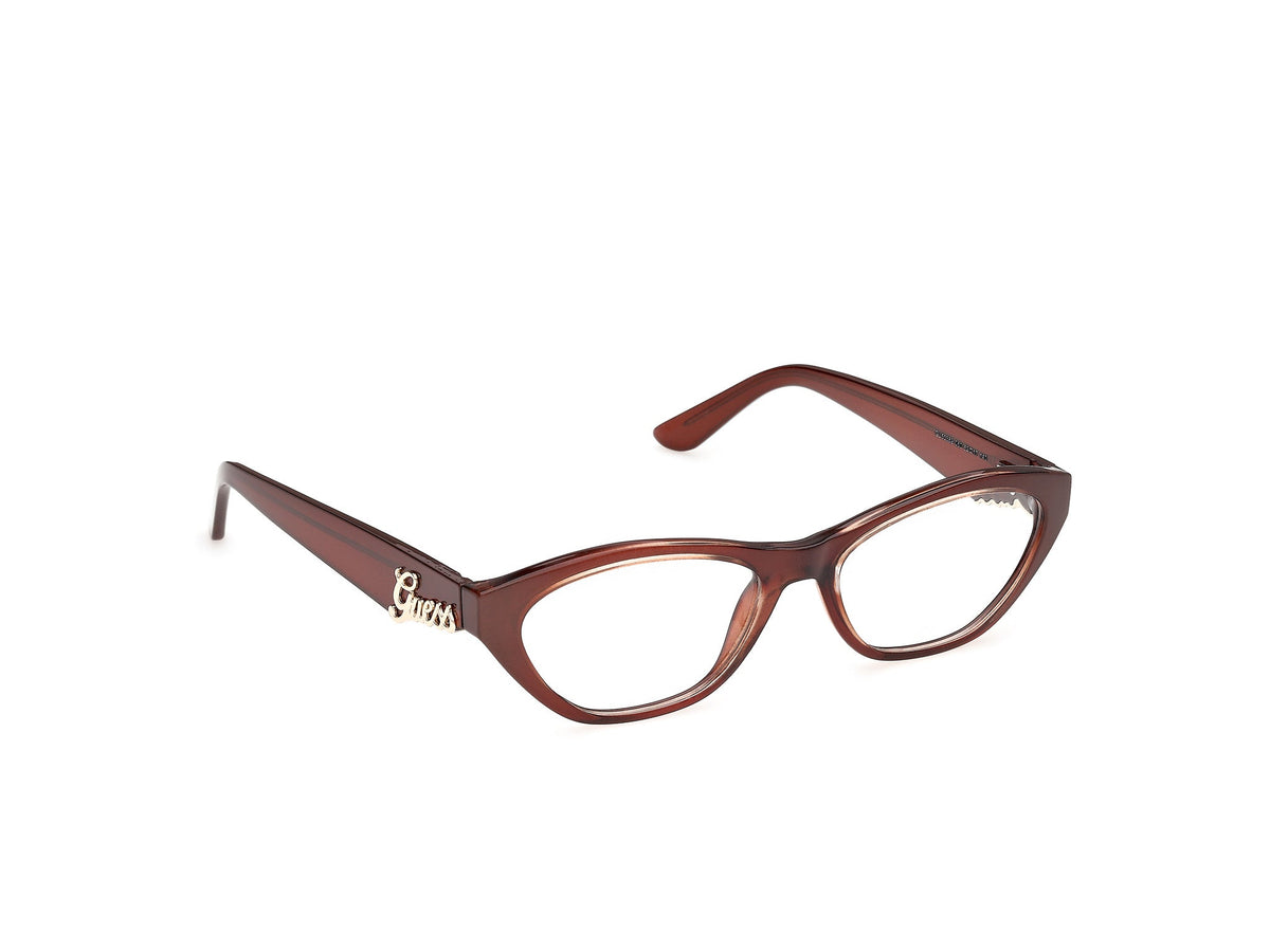 Gafas Graduadas Guess GU50389 050 52 17