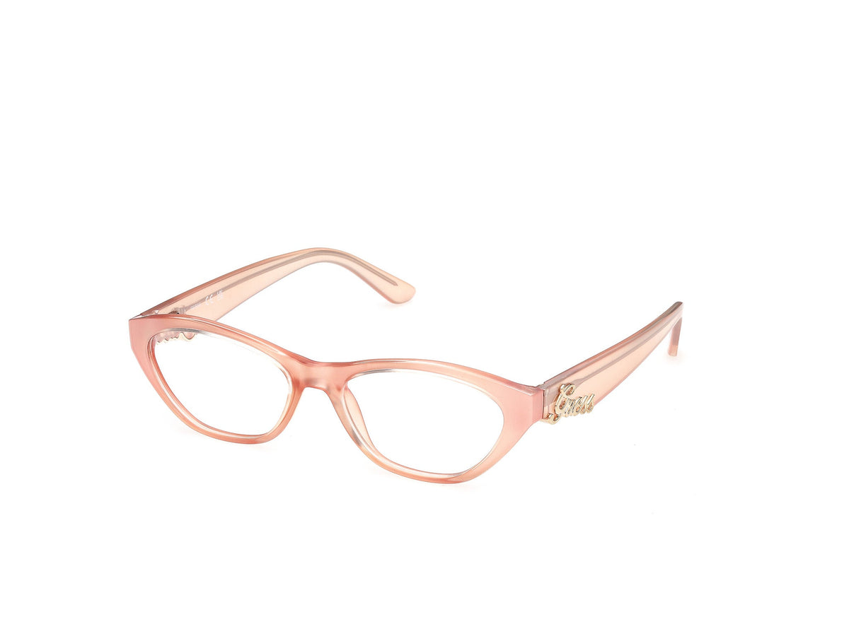 Prescription Glasses Guess GU50389 074 52 17