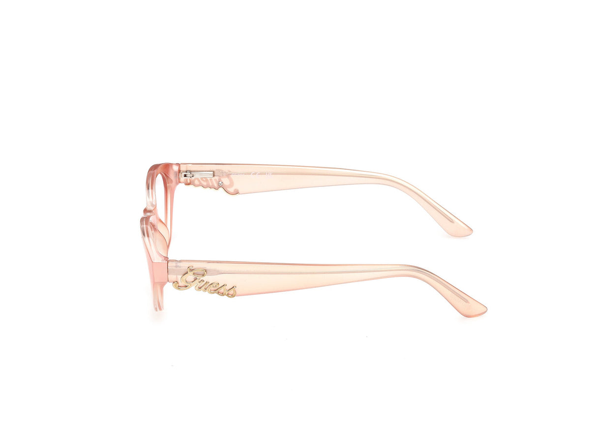 Prescription Glasses Guess GU50389 074 52 17