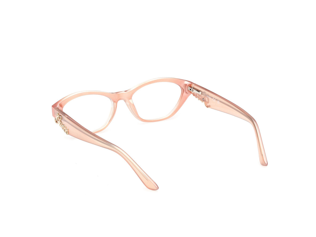 Prescription Glasses Guess GU50389 074 52 17