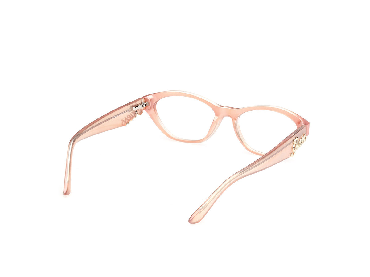 Prescription Glasses Guess GU50389 074 52 17