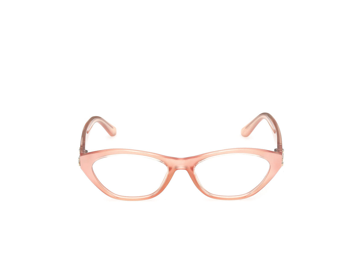 Prescription Glasses Guess GU50389 074 52 17