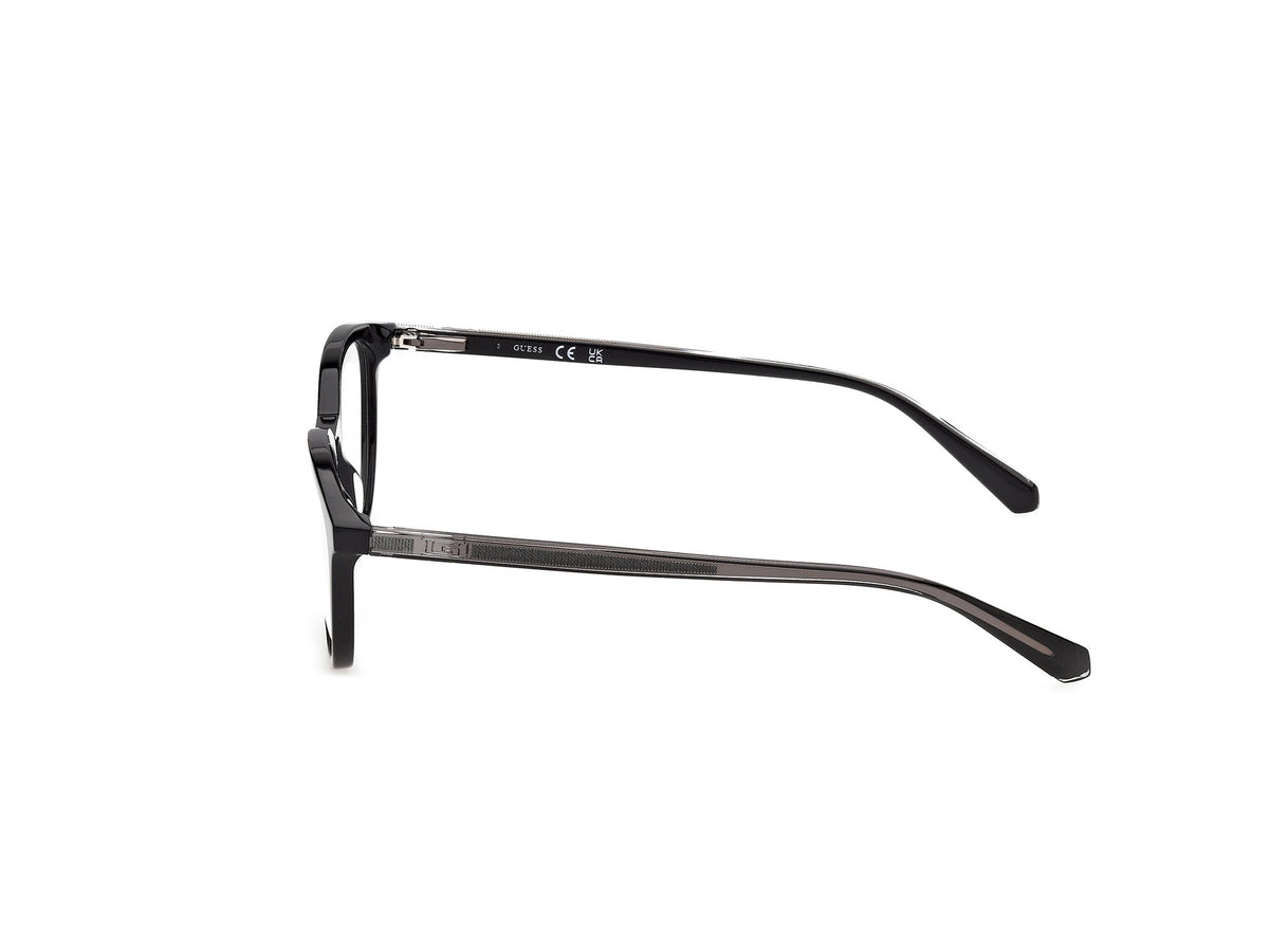 Gafas Graduadas Guess GU50390 001 50 19