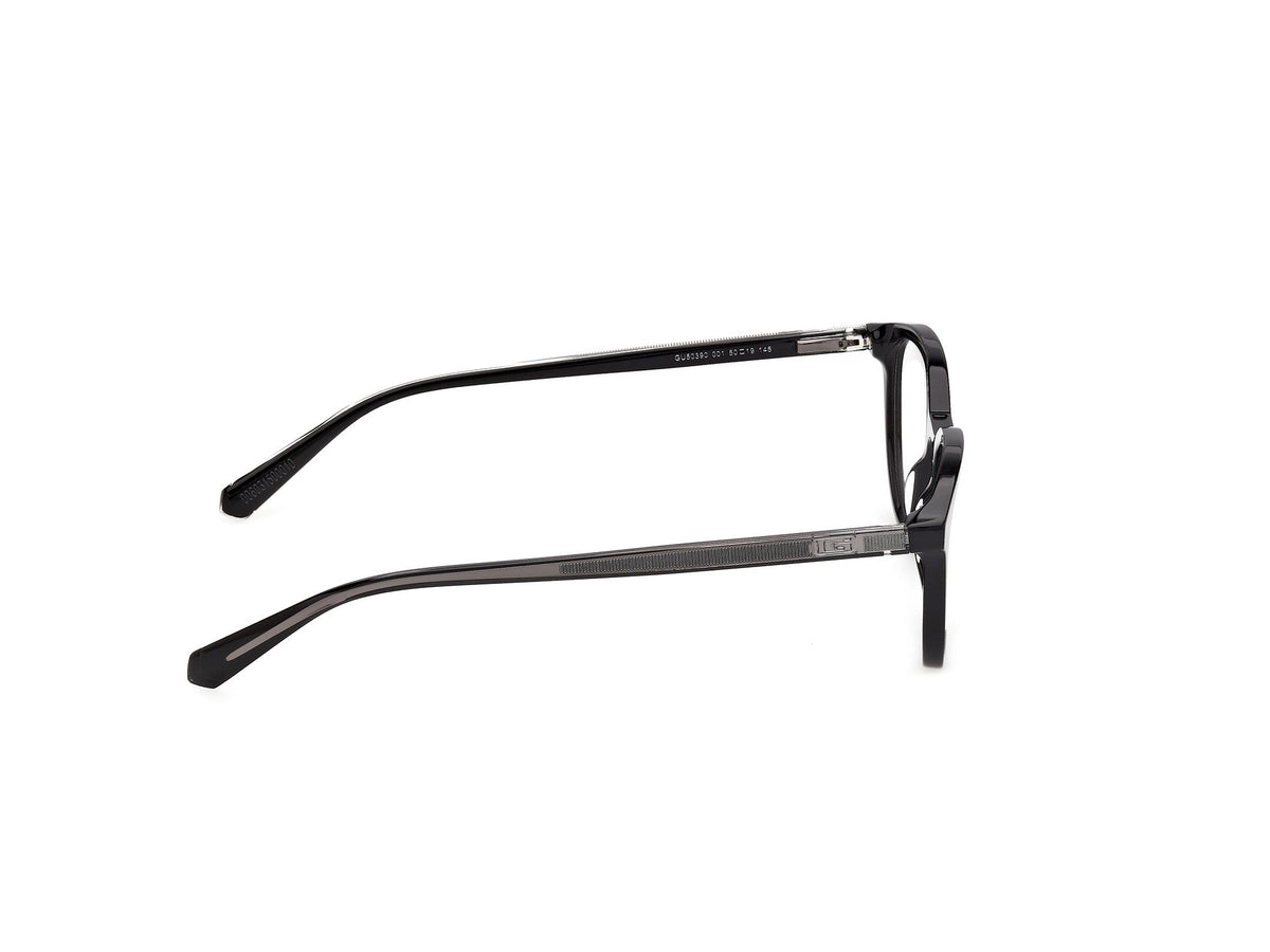 Gafas Graduadas Guess GU50390 001 50 19