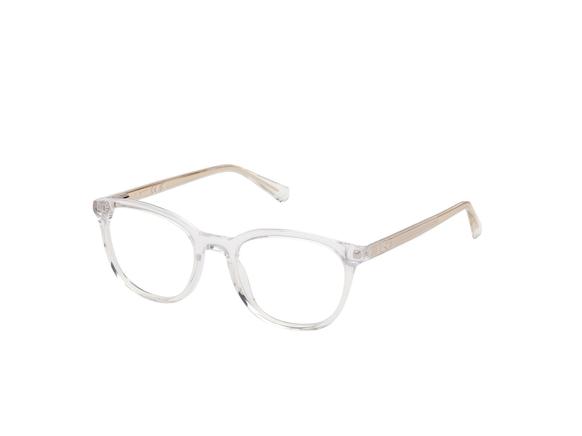 Prescription Glasses Guess GU50390 026 50 19