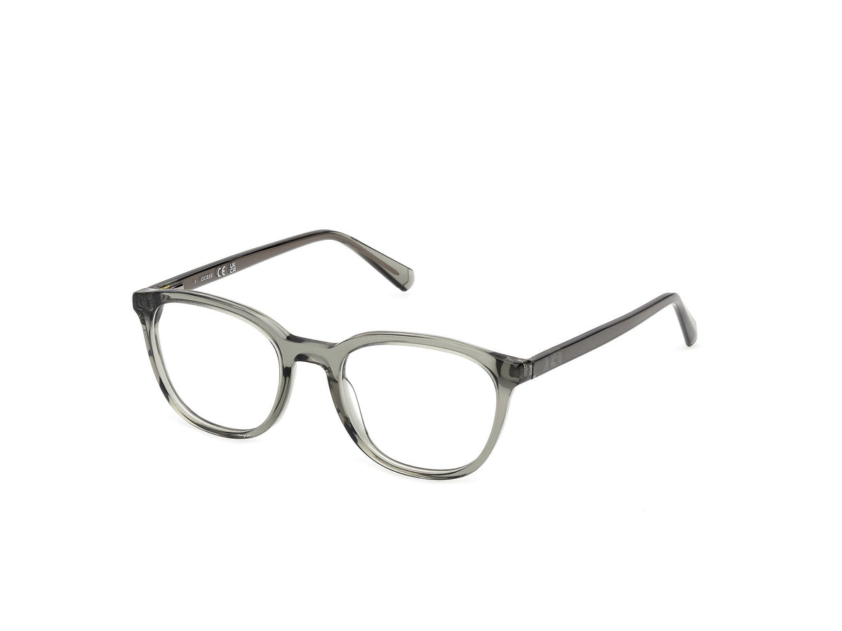 Prescription Glasses Guess GU50390 096 50 19