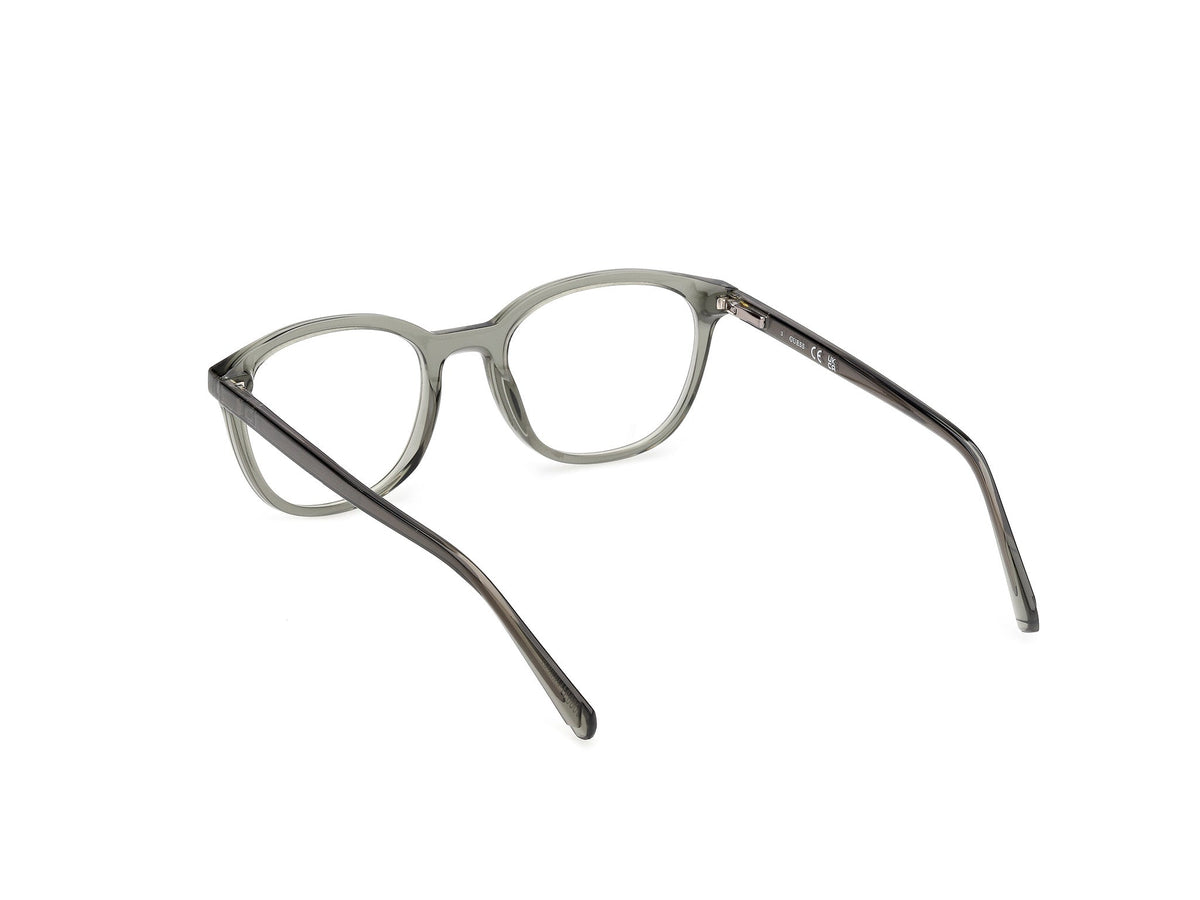 Prescription Glasses Guess GU50390 096 50 19