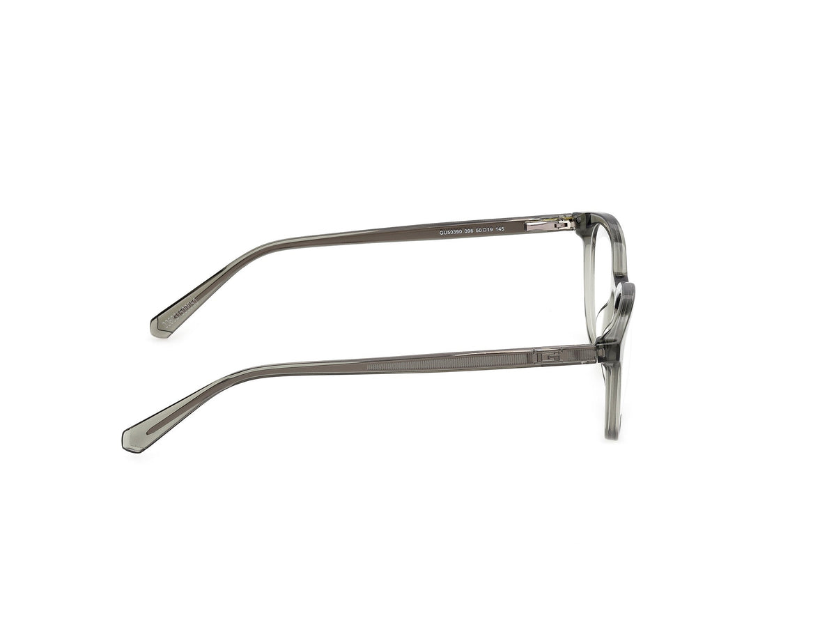 Prescription Glasses Guess GU50390 096 50 19