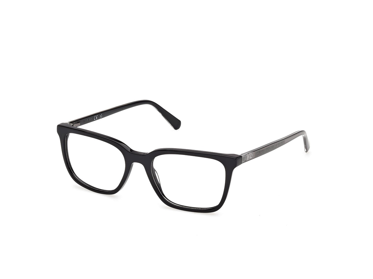 Gafas Graduadas Guess GU50391 001 53 18