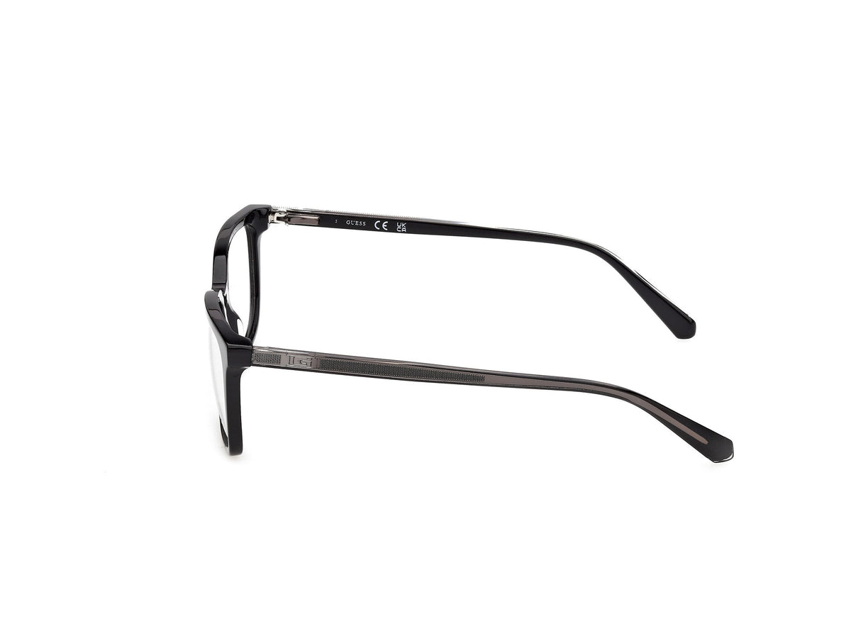 Gafas Graduadas Guess GU50391 001 53 18