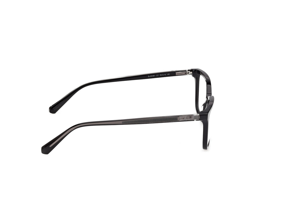 Gafas Graduadas Guess GU50391 001 53 18