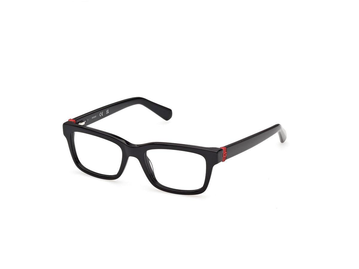 Prescription Glasses Guess GU50393 001 46 16