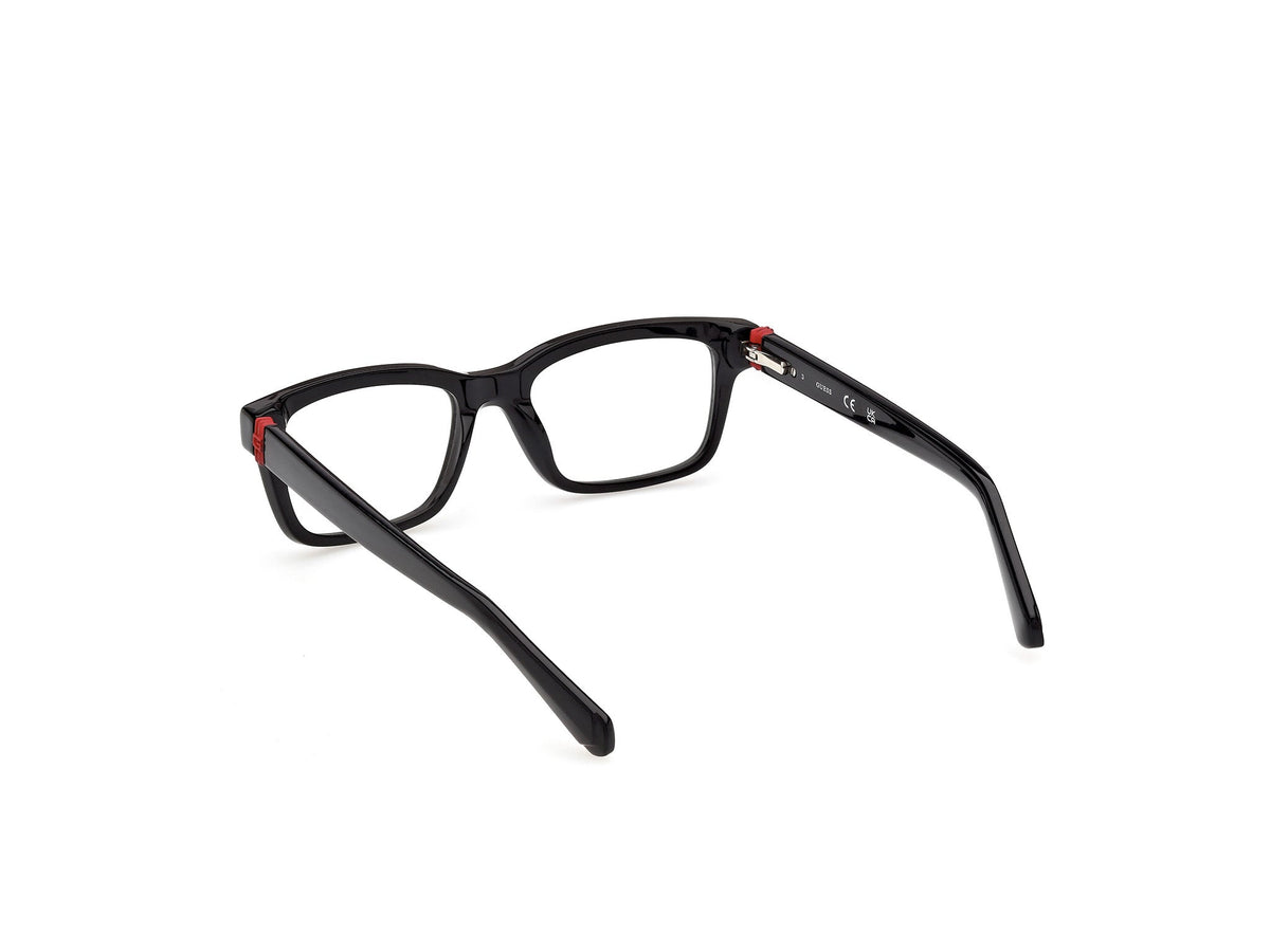 Prescription Glasses Guess GU50393 001 46 16
