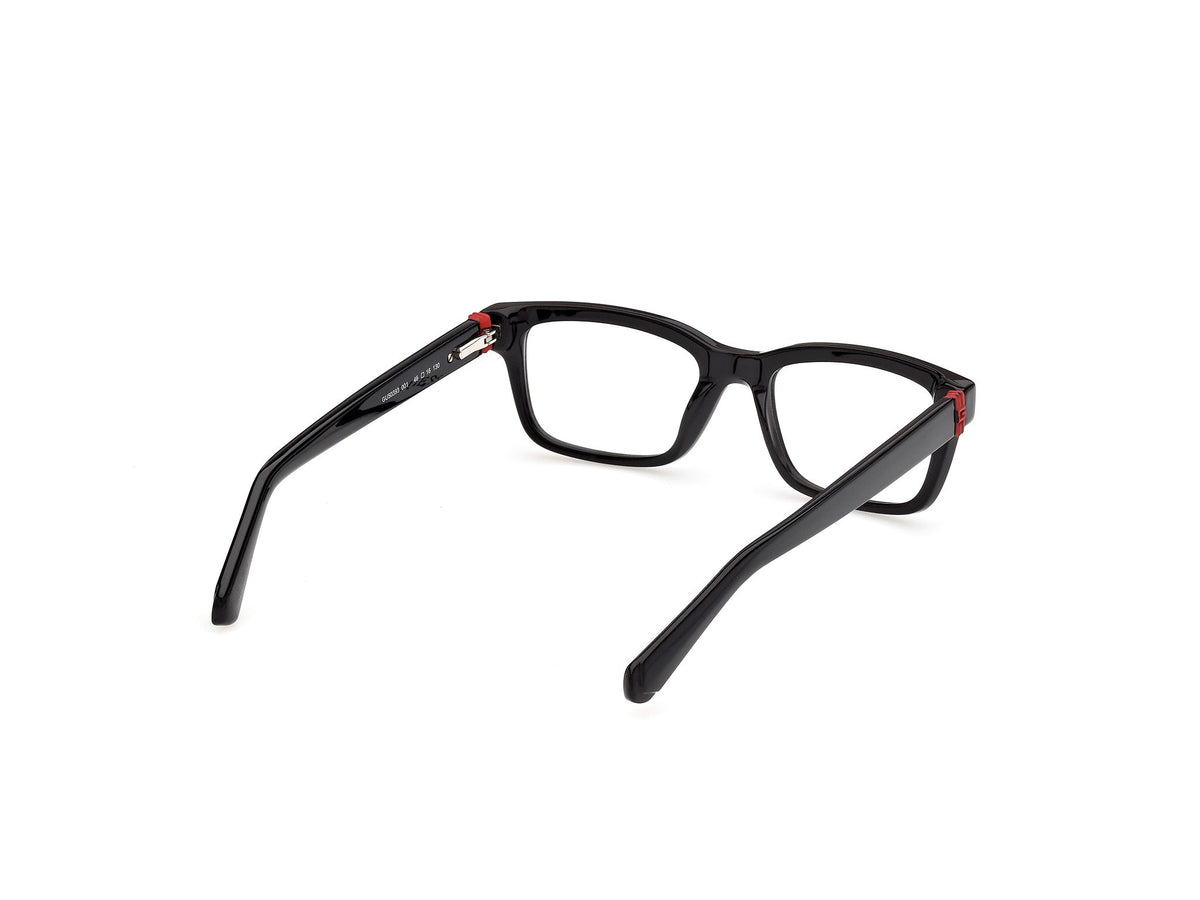 Prescription Glasses Guess GU50393 001 46 16