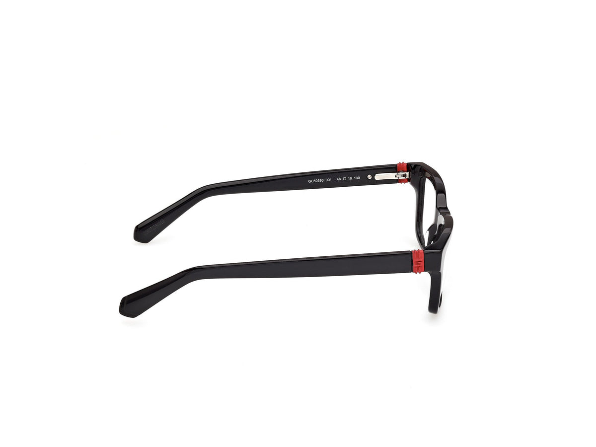 Prescription Glasses Guess GU50393 001 46 16