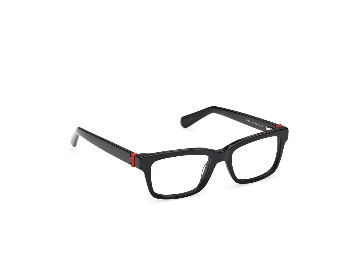Prescription Glasses Guess GU50393 001 46 16