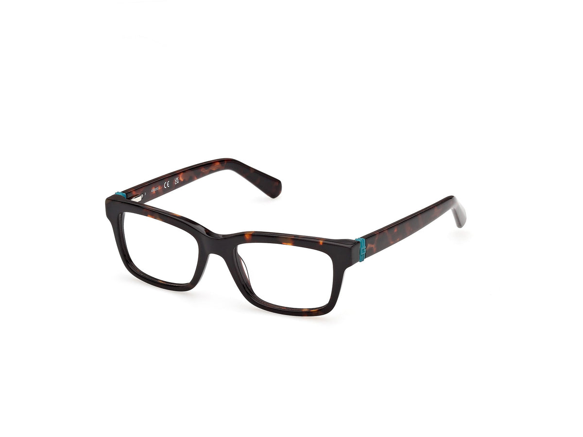 Prescription Glasses Guess GU50393 052 46 16